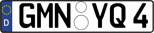 GMN-YQ4