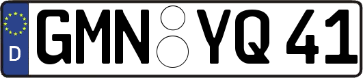 GMN-YQ41