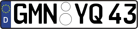 GMN-YQ43