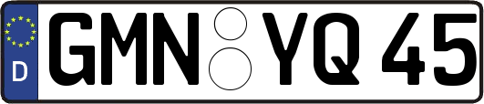 GMN-YQ45