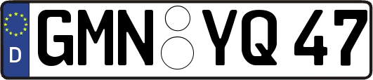 GMN-YQ47