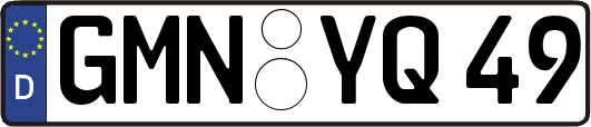GMN-YQ49