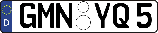 GMN-YQ5