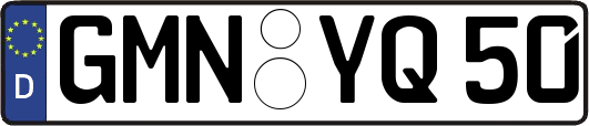 GMN-YQ50