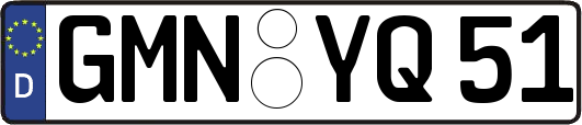 GMN-YQ51