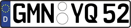 GMN-YQ52
