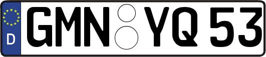 GMN-YQ53