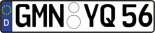 GMN-YQ56
