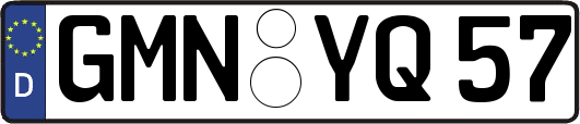 GMN-YQ57