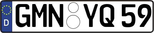 GMN-YQ59
