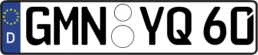 GMN-YQ60