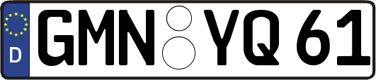 GMN-YQ61