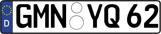 GMN-YQ62