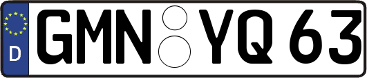 GMN-YQ63