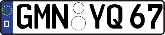 GMN-YQ67