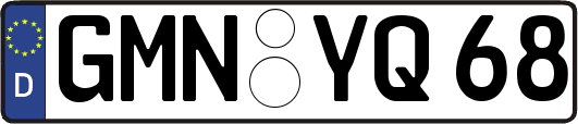 GMN-YQ68