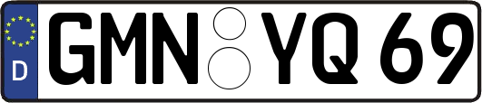 GMN-YQ69