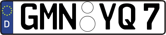 GMN-YQ7