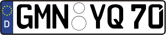 GMN-YQ70