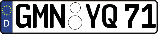 GMN-YQ71