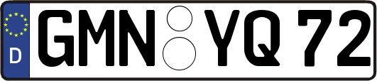 GMN-YQ72