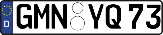 GMN-YQ73