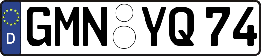 GMN-YQ74