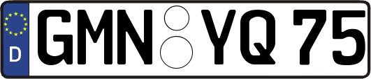 GMN-YQ75