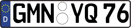 GMN-YQ76