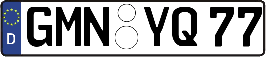 GMN-YQ77