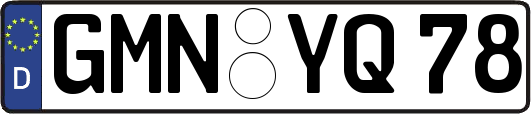 GMN-YQ78