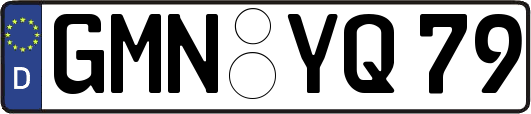 GMN-YQ79