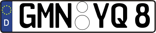 GMN-YQ8
