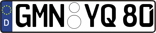 GMN-YQ80