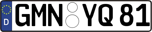GMN-YQ81