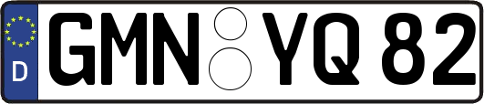 GMN-YQ82
