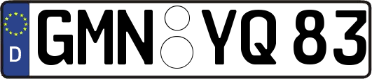 GMN-YQ83