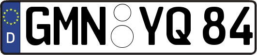 GMN-YQ84