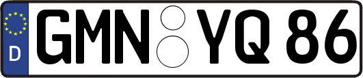 GMN-YQ86