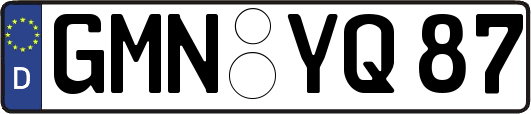GMN-YQ87