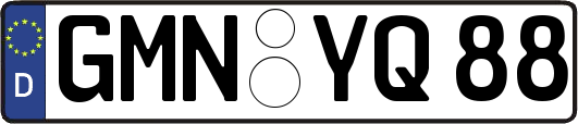 GMN-YQ88