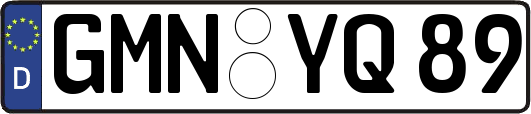 GMN-YQ89