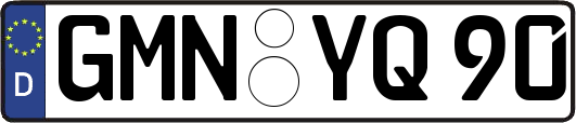 GMN-YQ90