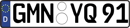 GMN-YQ91
