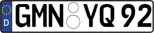 GMN-YQ92