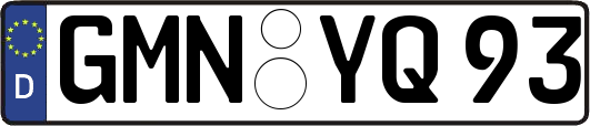 GMN-YQ93