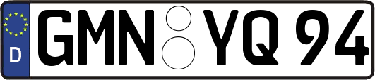 GMN-YQ94