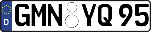 GMN-YQ95