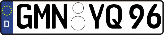 GMN-YQ96