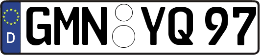 GMN-YQ97
